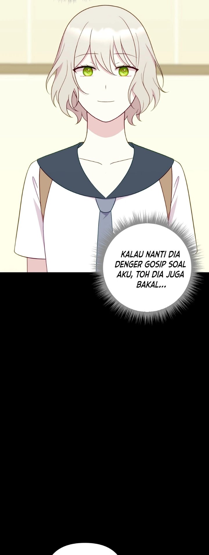 Baca Lily’s Melancholy Chapter 27 Bahasa Indonesia page 26