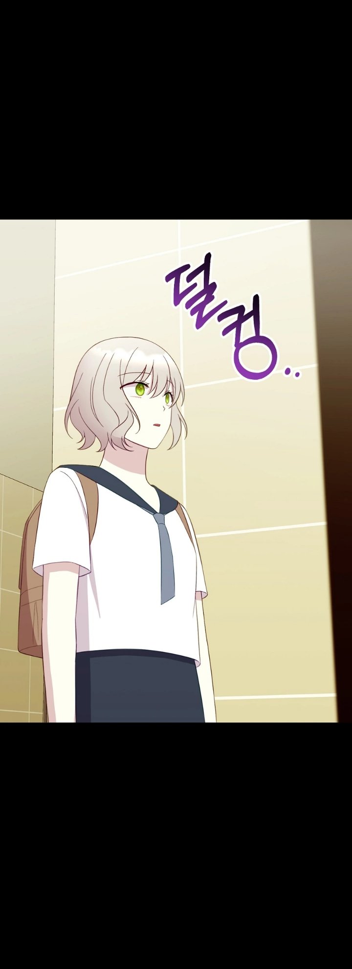 Baca Lily’s Melancholy Chapter 27 Bahasa Indonesia page 32