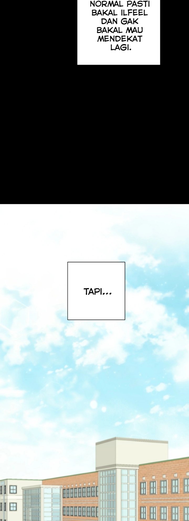 Baca Lily’s Melancholy Chapter 27 Bahasa Indonesia page 38