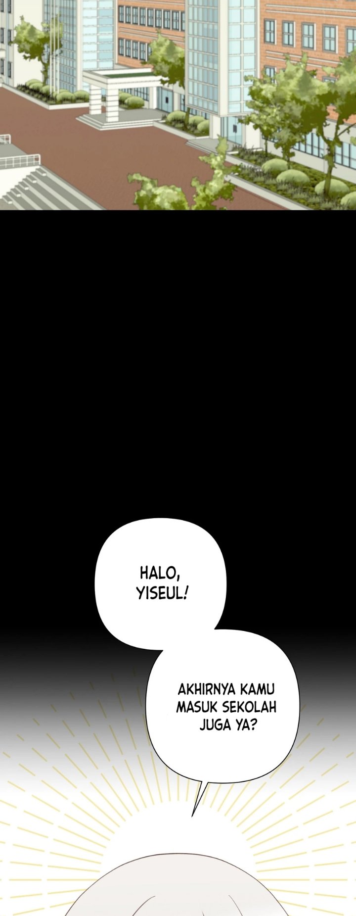 Baca Lily’s Melancholy Chapter 27 Bahasa Indonesia page 40