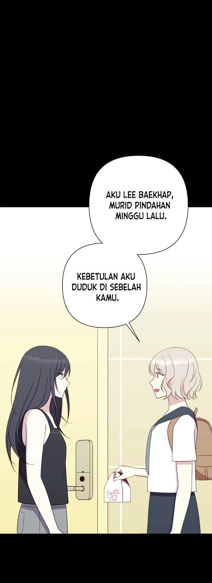 Baca Lily’s Melancholy Chapter 27 Bahasa Indonesia page 10
