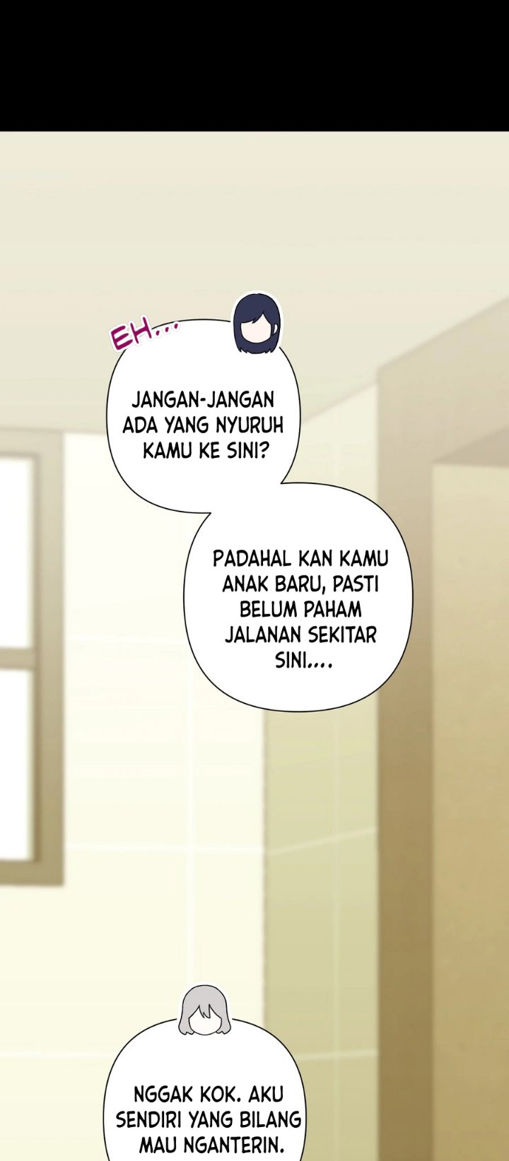 Baca Lily’s Melancholy Chapter 27 Bahasa Indonesia page 14