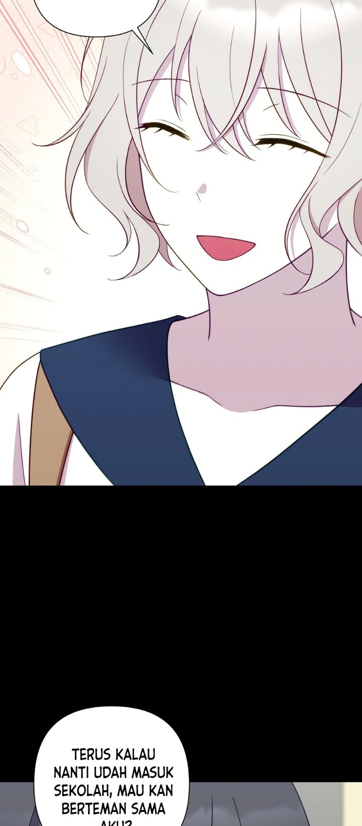 Baca Lily’s Melancholy Chapter 27 Bahasa Indonesia page 18