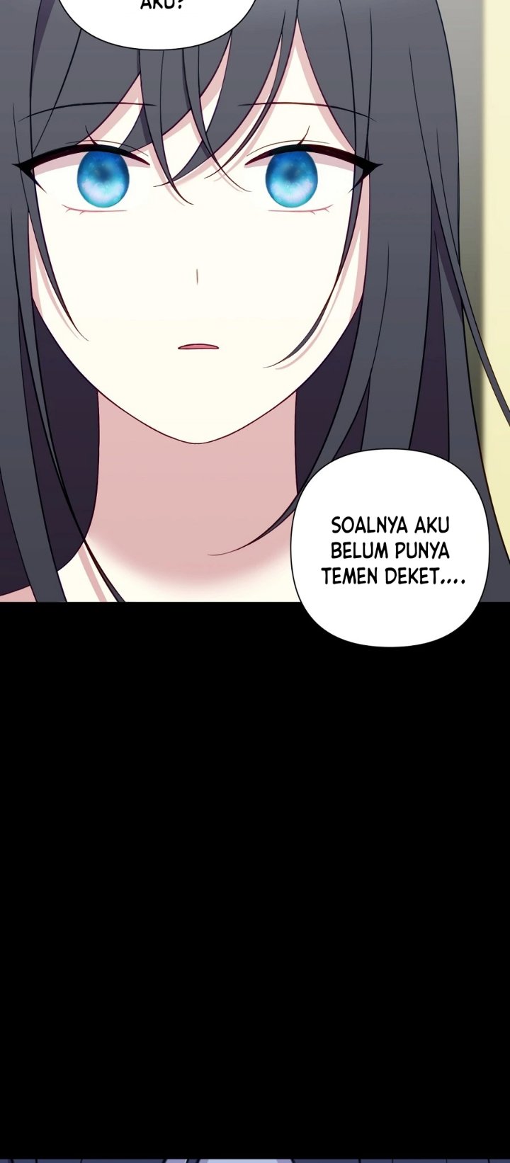 Baca Lily’s Melancholy Chapter 27 Bahasa Indonesia page 20