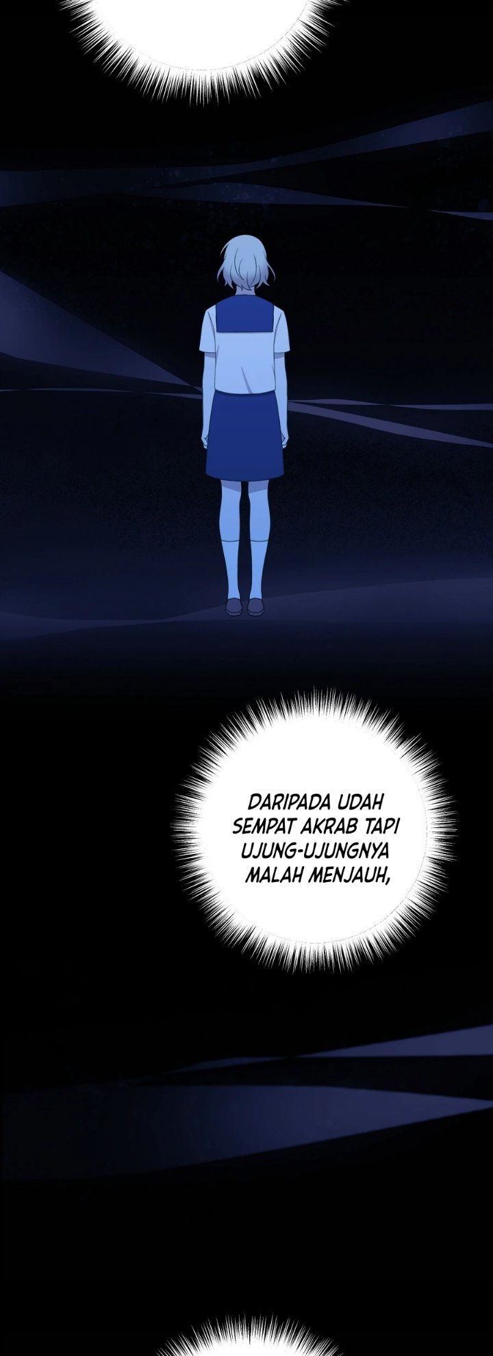 Lily's Melancholy Chapter 28 - Page 11