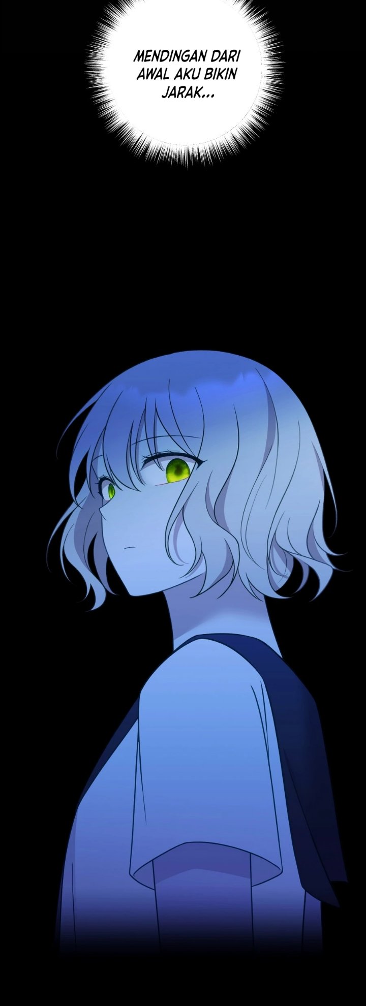 Lily's Melancholy Chapter 28 - Page 12