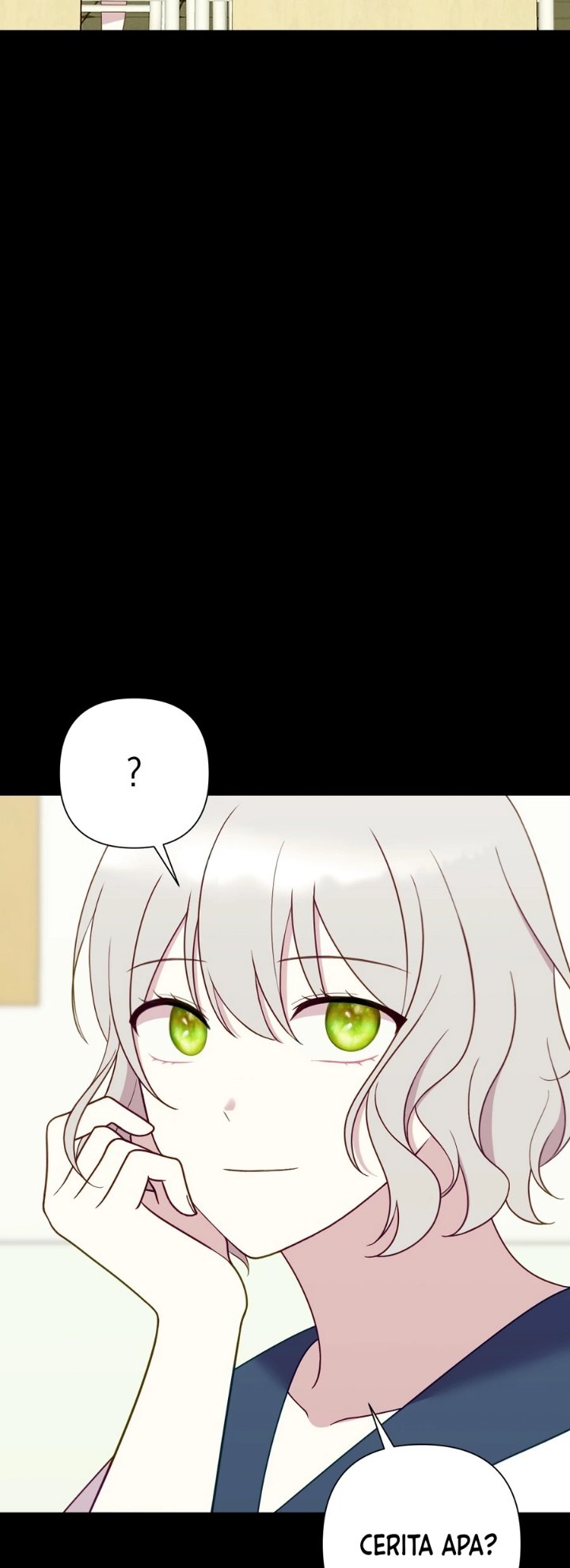 Lily's Melancholy Chapter 28 - Page 6