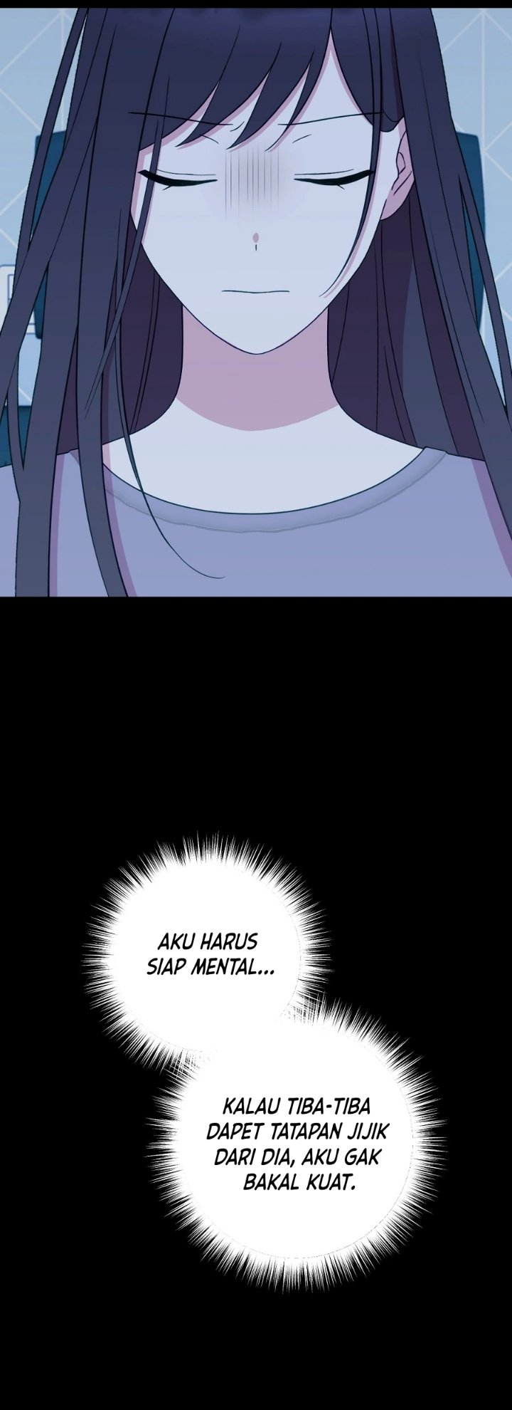Baca Lily’s Melancholy Chapter 29 Bahasa Indonesia page 8