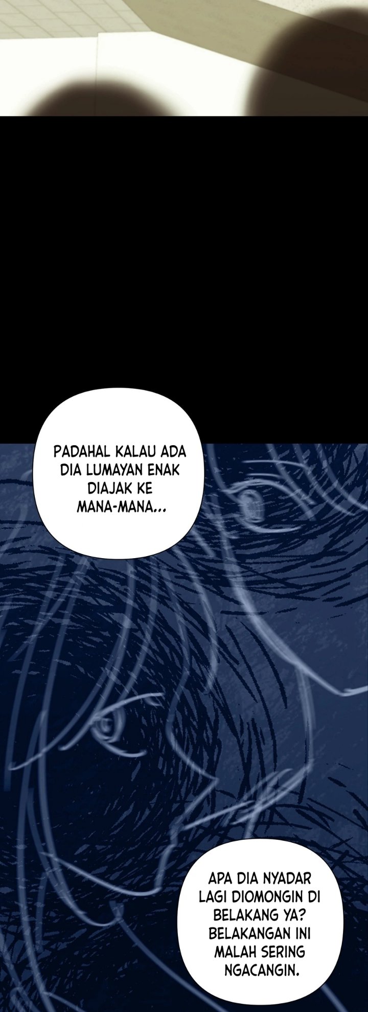 Baca Lily’s Melancholy Chapter 29 Bahasa Indonesia page 46