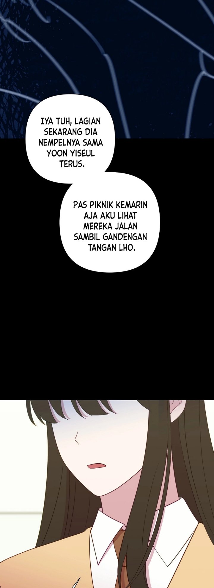Baca Lily’s Melancholy Chapter 29 Bahasa Indonesia page 48