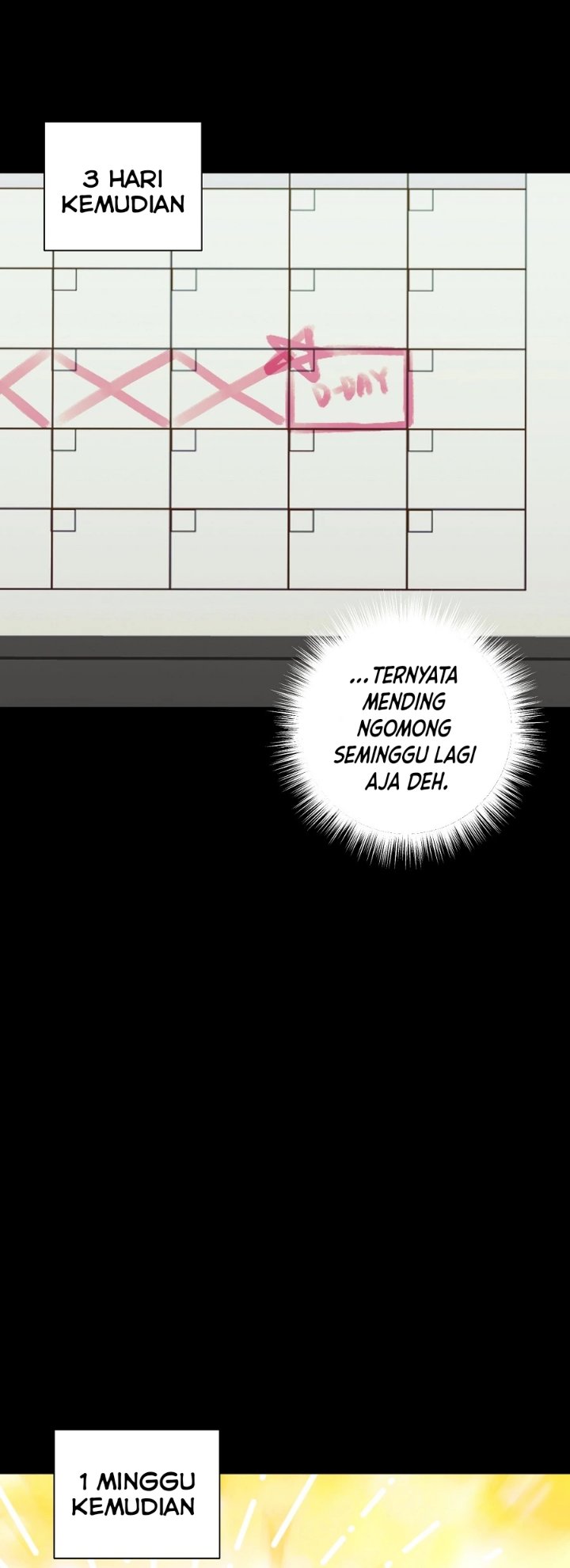 Baca Lily’s Melancholy Chapter 29 Bahasa Indonesia page 12