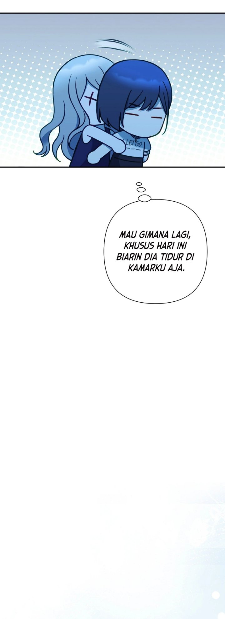 Baca Lily’s Melancholy Chapter 3 Bahasa Indonesia page 14
