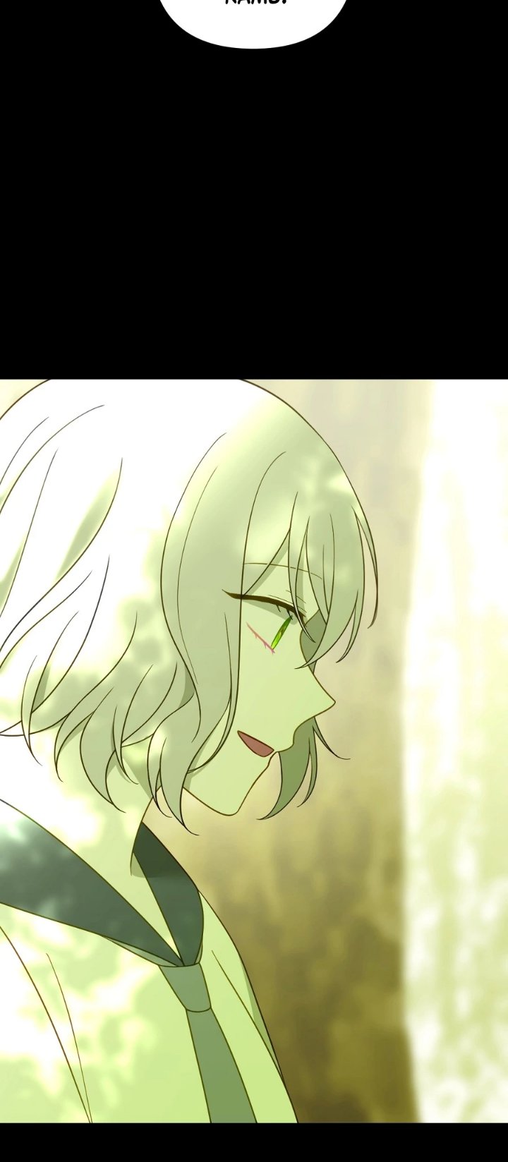 Lily's Melancholy Chapter 30 - Page 19