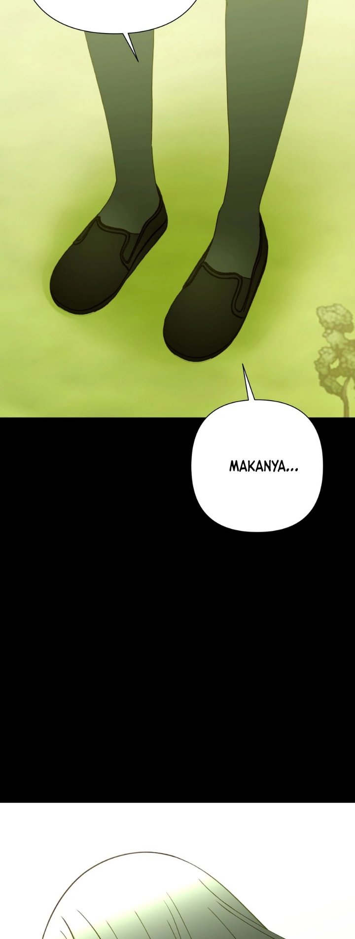 Lily's Melancholy Chapter 30 - Page 25