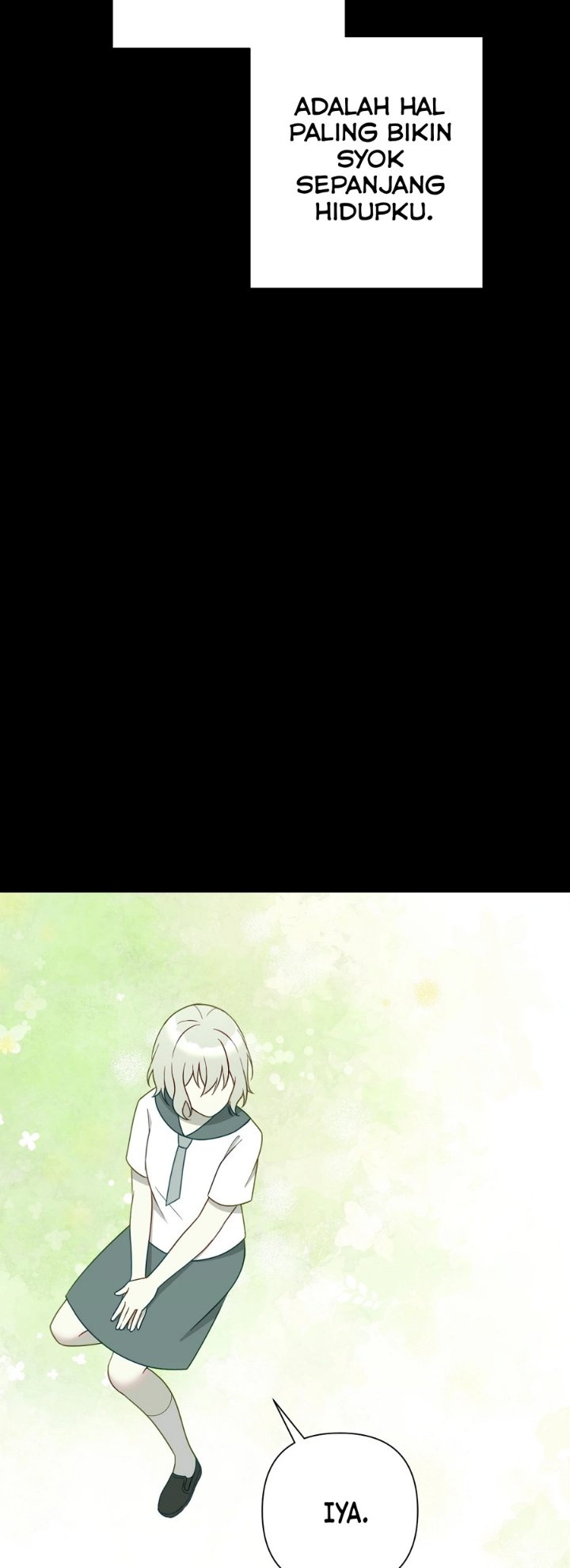 Lily's Melancholy Chapter 30 - Page 28