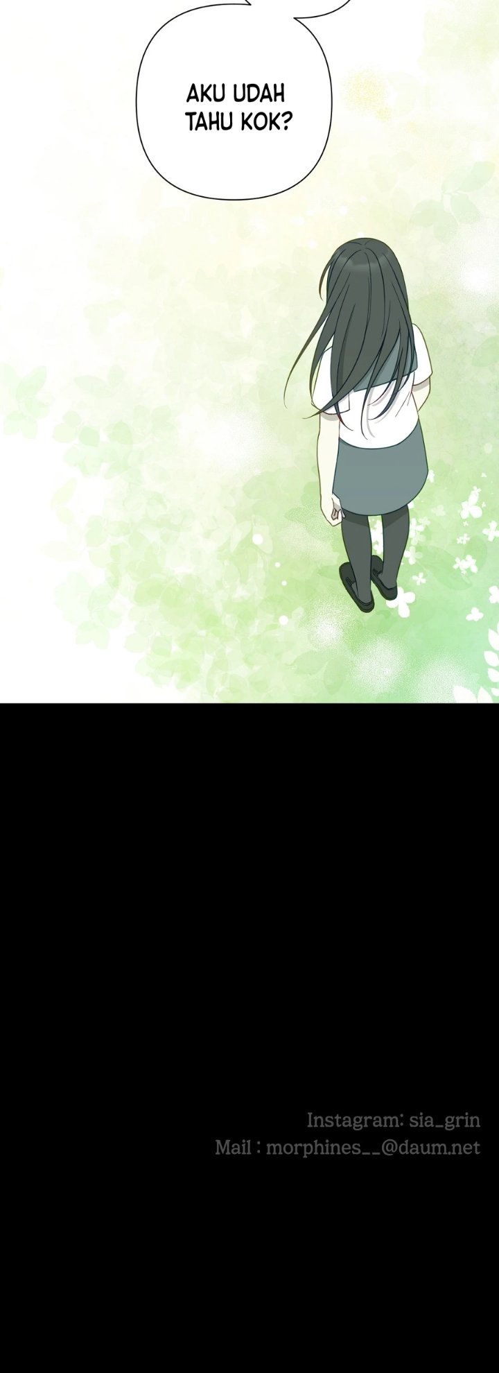 Lily's Melancholy Chapter 30 - Page 29