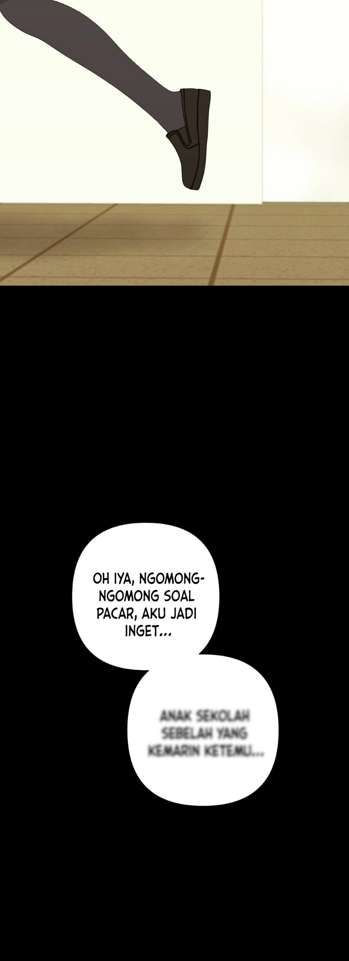 Lily's Melancholy Chapter 30 - Page 4