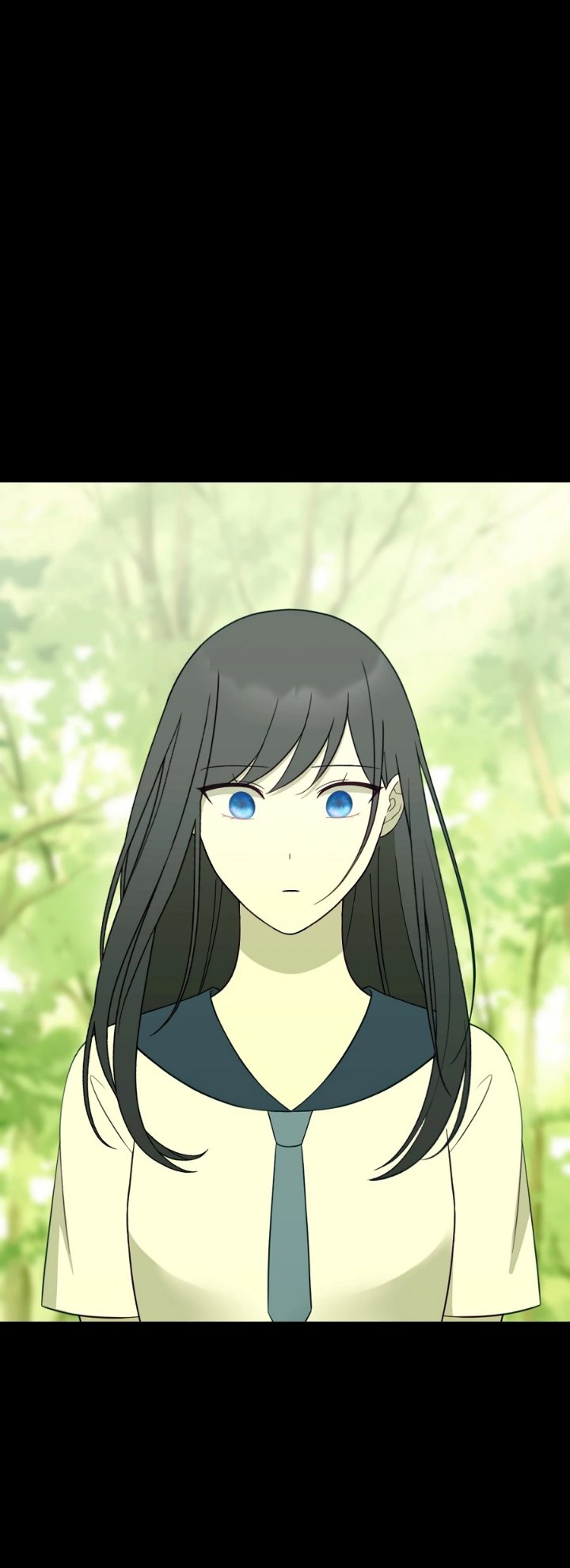 Lily's Melancholy Chapter 31 - Page 1