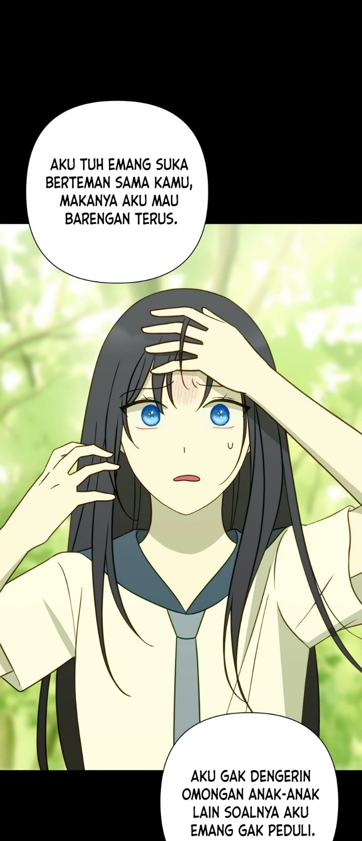 Lily's Melancholy Chapter 31 - Page 15