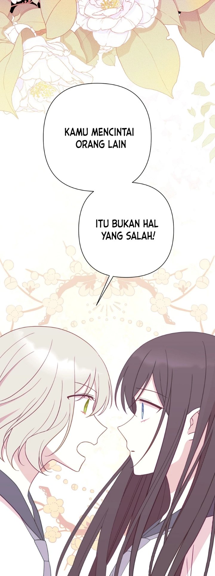 Lily's Melancholy Chapter 31 - Page 19