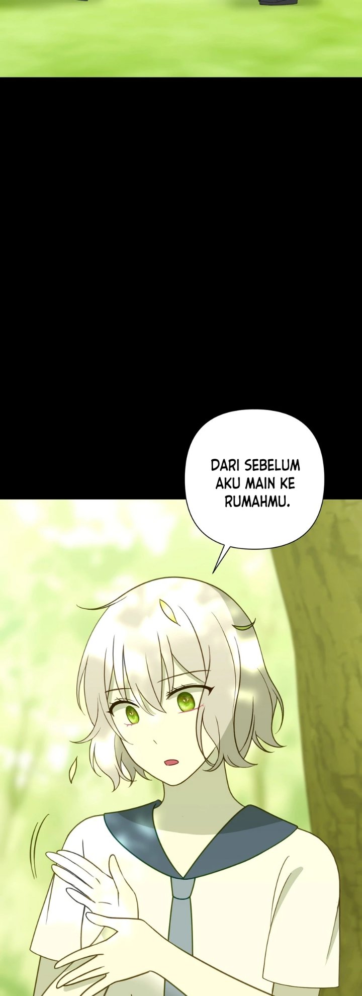 Lily's Melancholy Chapter 31 - Page 4
