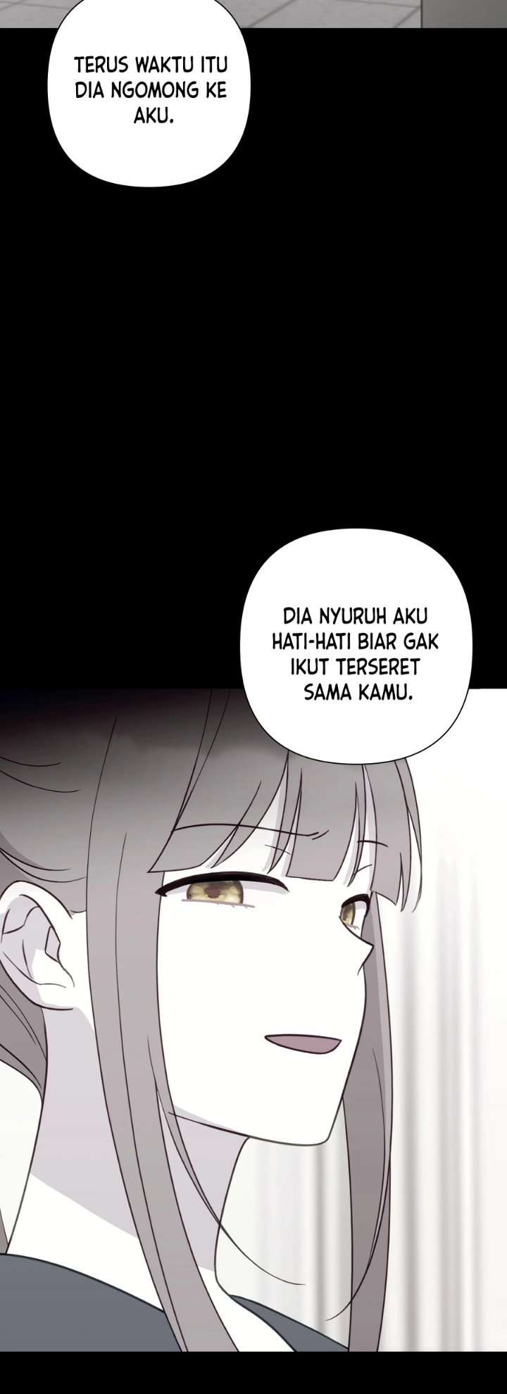 Lily's Melancholy Chapter 31 - Page 6