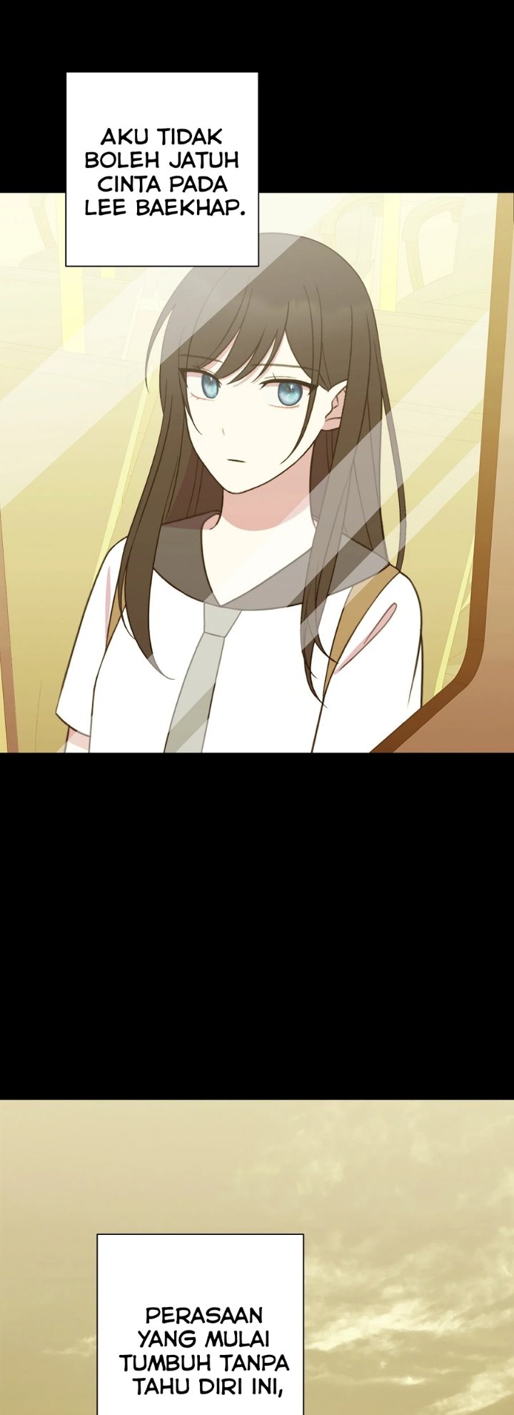 Lily's Melancholy Chapter 32 - Page 14
