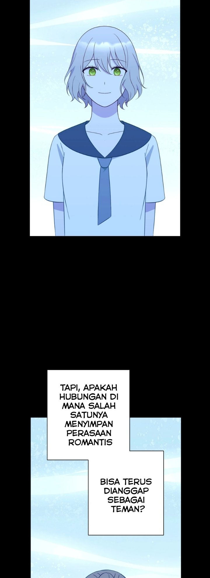 Lily's Melancholy Chapter 32 - Page 16