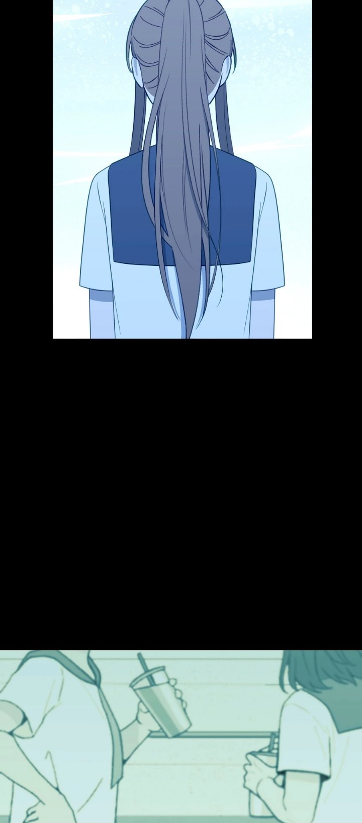 Lily's Melancholy Chapter 32 - Page 17