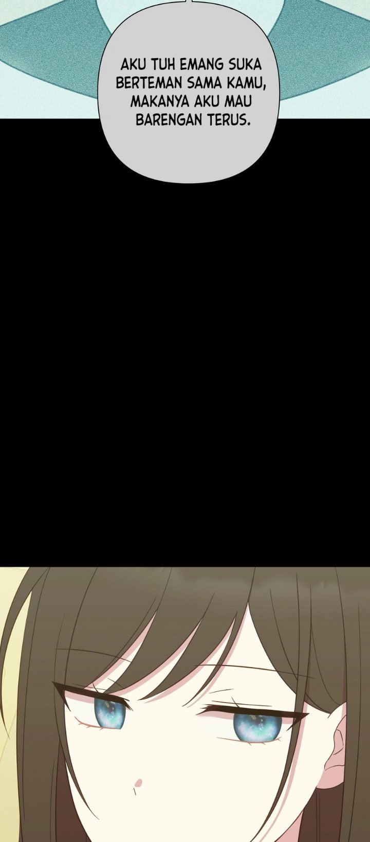 Lily's Melancholy Chapter 32 - Page 19
