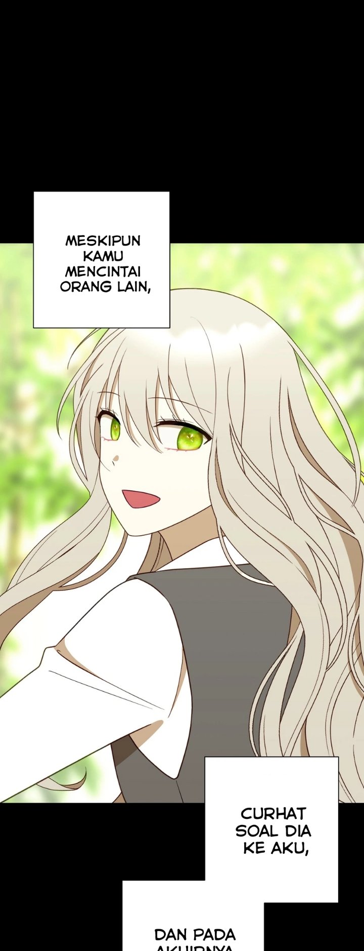 Lily's Melancholy Chapter 32 - Page 23