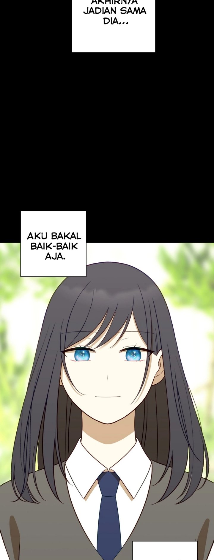 Lily's Melancholy Chapter 32 - Page 24