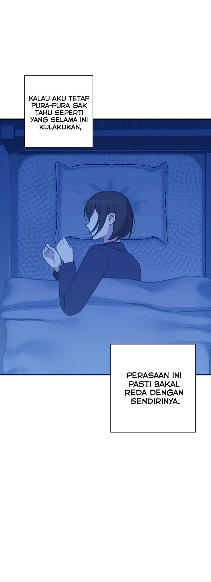 Lily's Melancholy Chapter 32 - Page 28