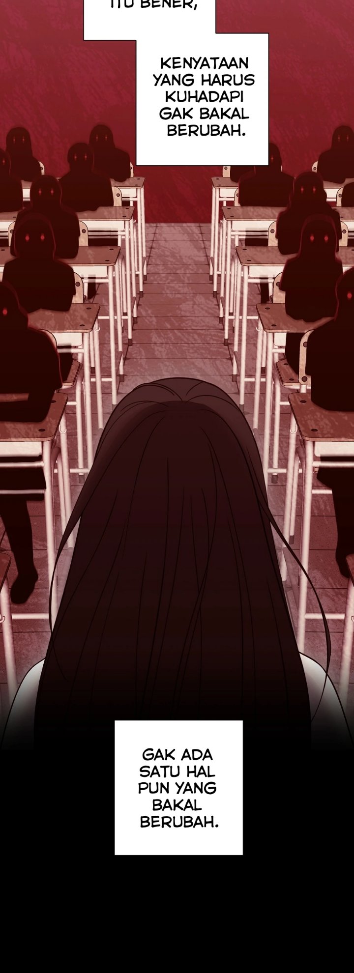 Lily's Melancholy Chapter 32 - Page 7