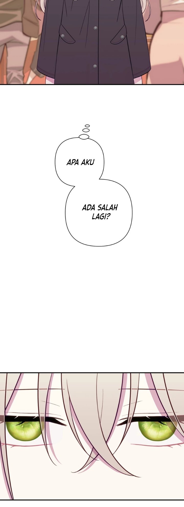 Baca Lily’s Melancholy Chapter 33 Bahasa Indonesia page 32