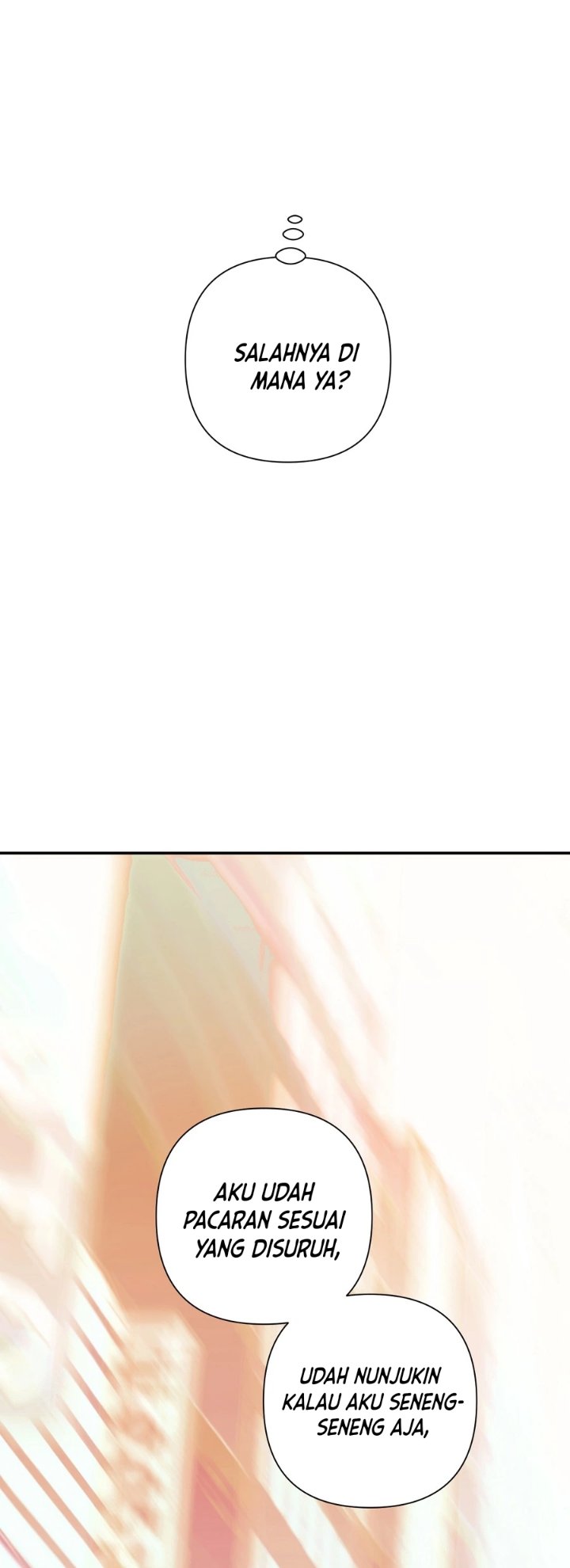 Baca Lily’s Melancholy Chapter 33 Bahasa Indonesia page 34