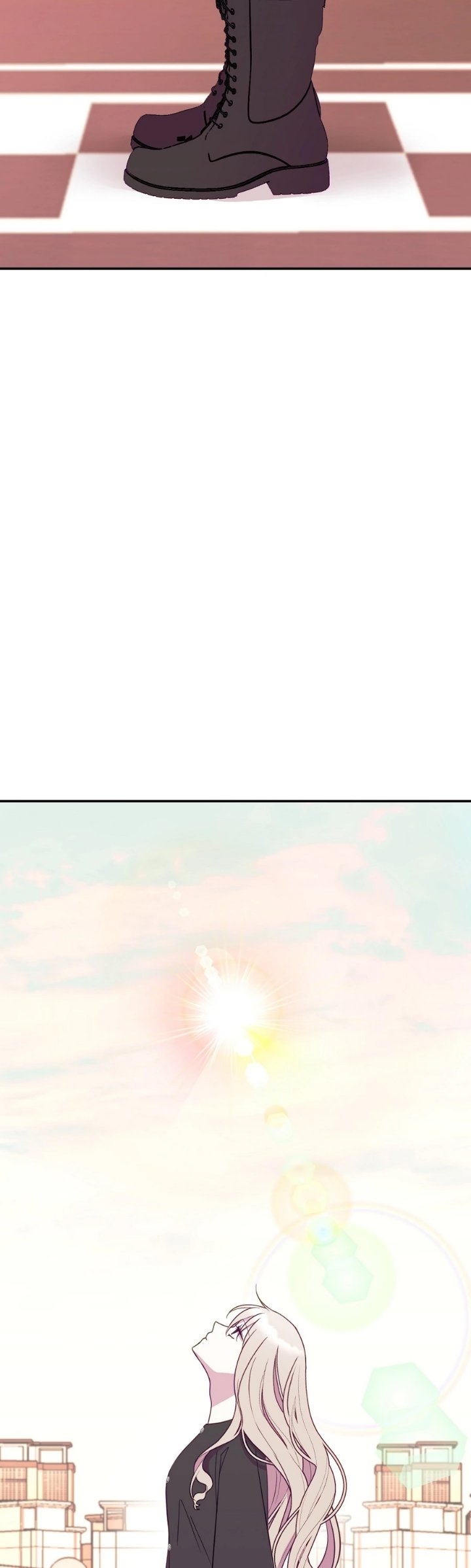 Baca Lily’s Melancholy Chapter 33 Bahasa Indonesia page 46