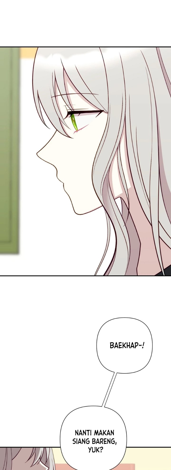 Baca Lily’s Melancholy Chapter 33 Bahasa Indonesia page 10