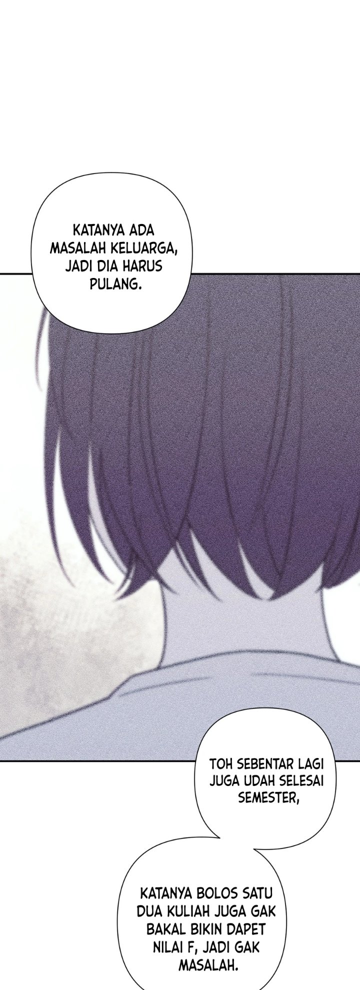 Baca Lily’s Melancholy Chapter 33 Bahasa Indonesia page 20