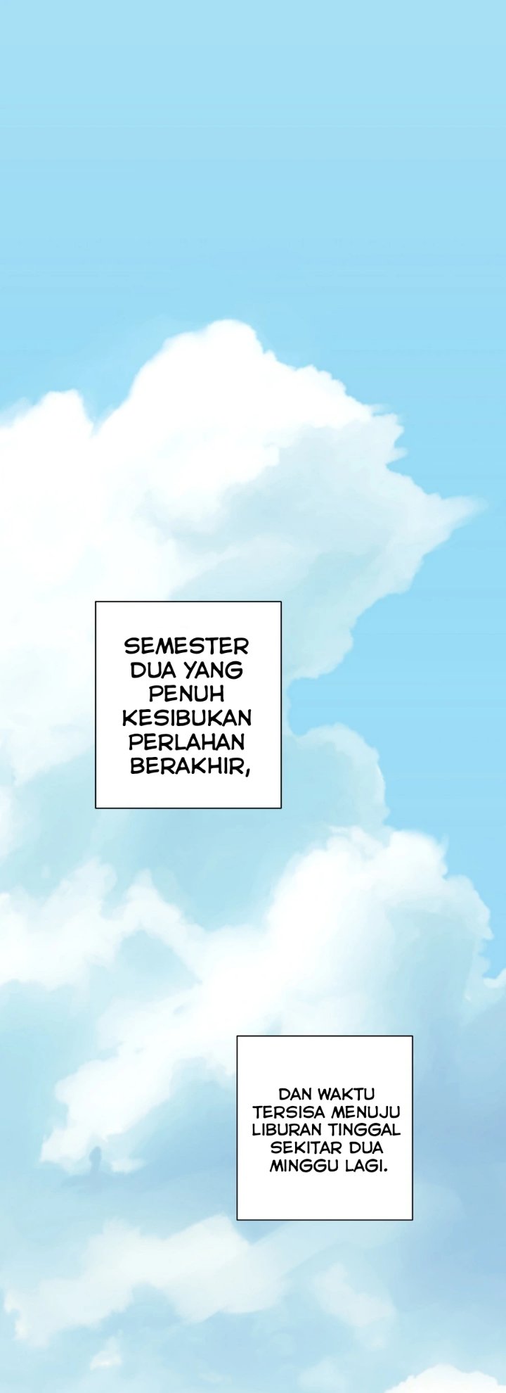 Baca Lily’s Melancholy Chapter 34 Bahasa Indonesia page 6
