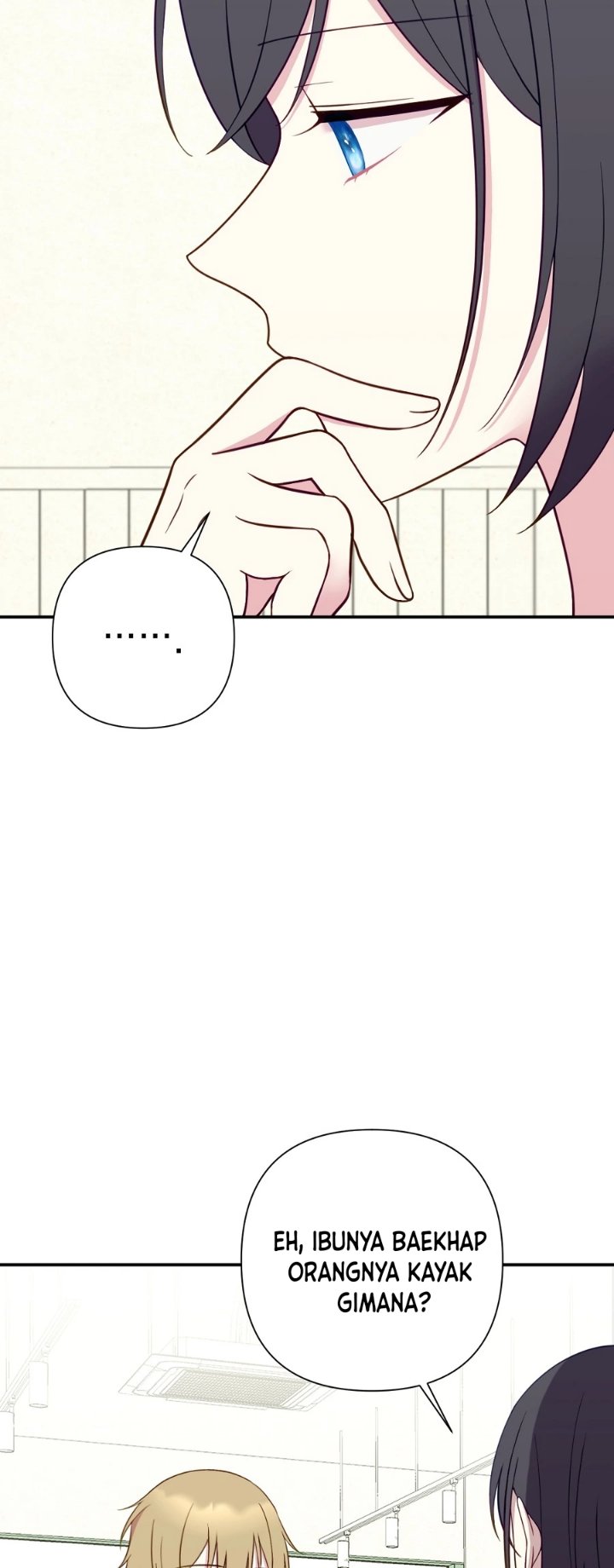 Baca Lily’s Melancholy Chapter 34 Bahasa Indonesia page 26