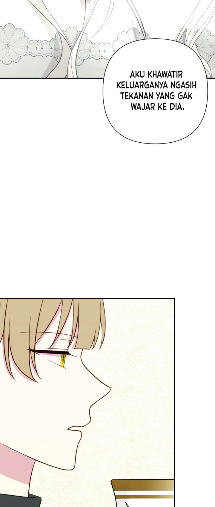 Baca Lily’s Melancholy Chapter 34 Bahasa Indonesia page 36