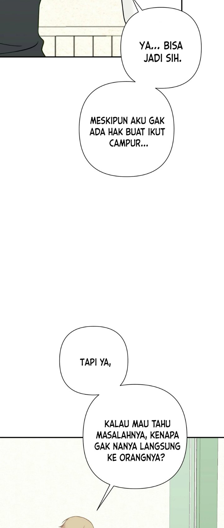 Baca Lily’s Melancholy Chapter 34 Bahasa Indonesia page 38