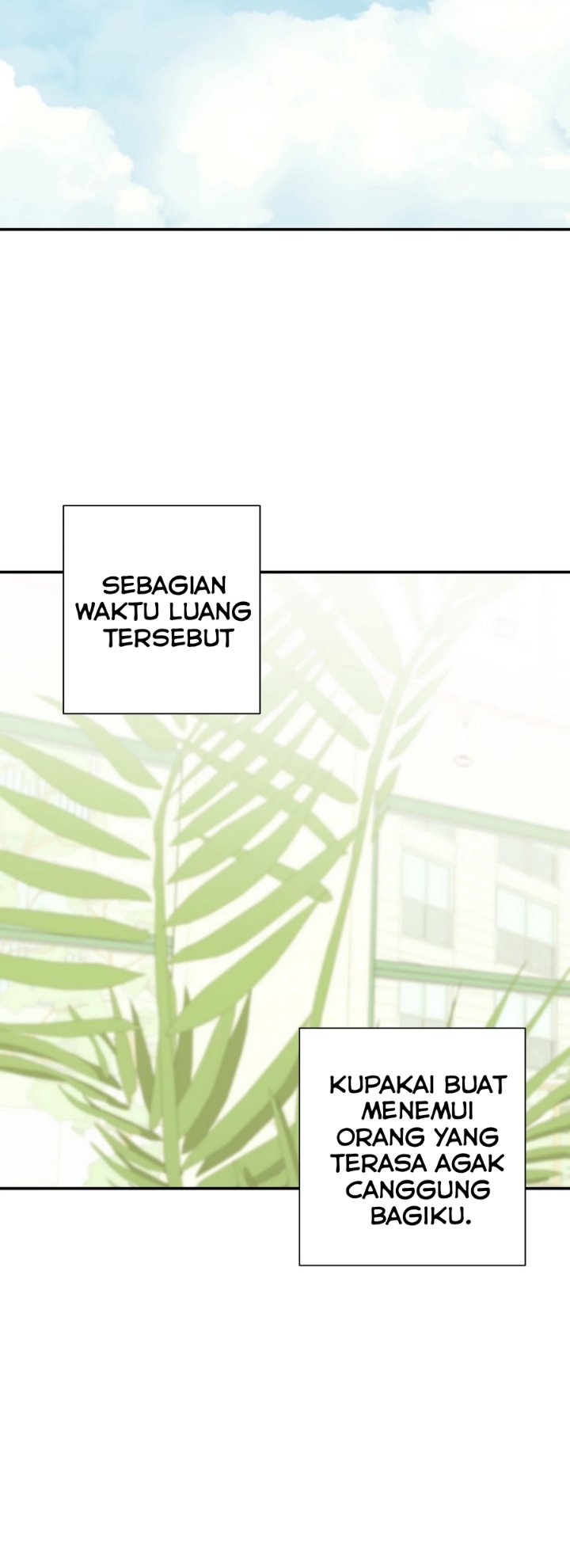 Baca Lily’s Melancholy Chapter 34 Bahasa Indonesia page 8