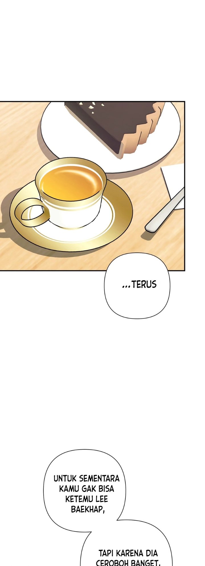 Baca Lily’s Melancholy Chapter 34 Bahasa Indonesia page 10