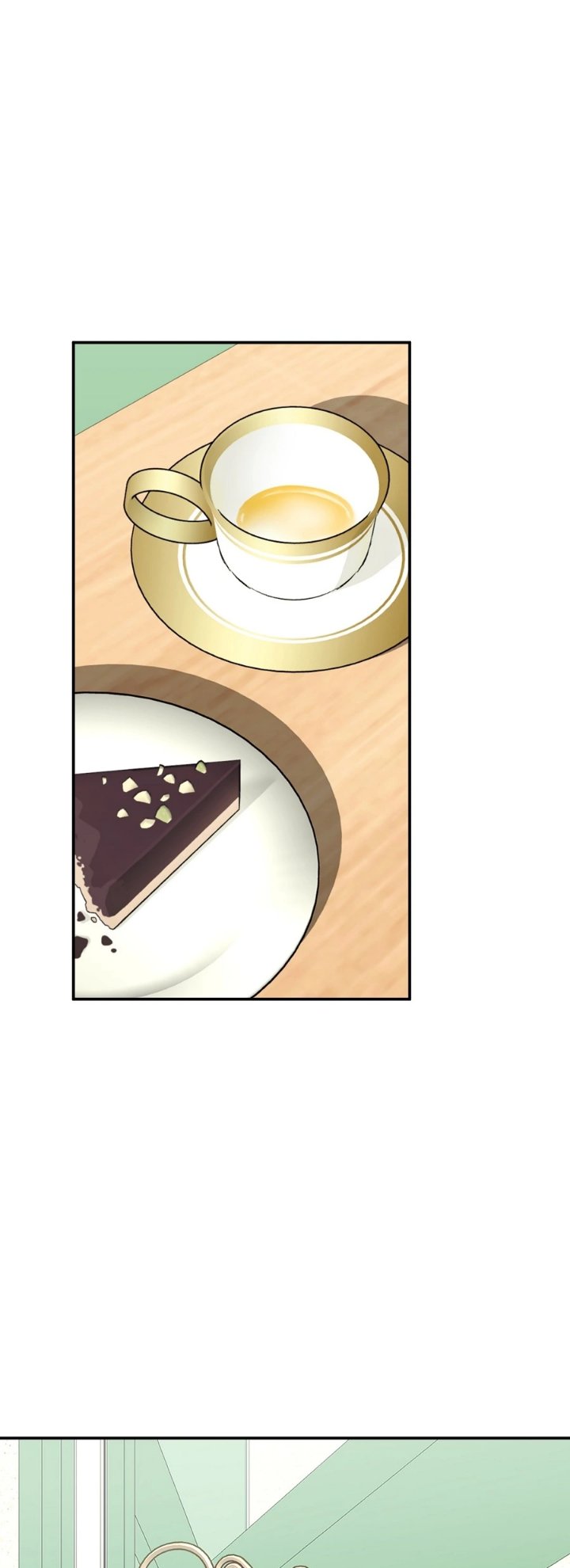 Lily's Melancholy Chapter 35 - Page 1