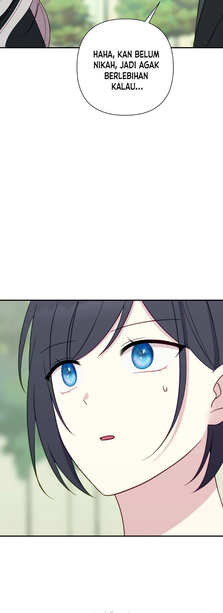 Lily's Melancholy Chapter 35 - Page 12
