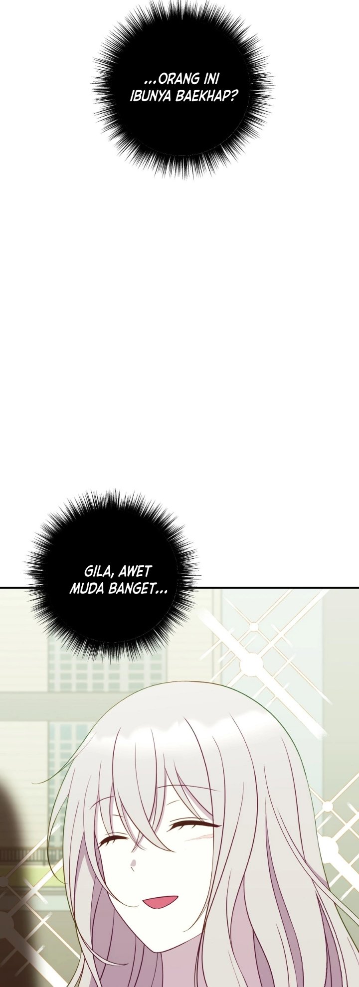 Lily's Melancholy Chapter 35 - Page 13