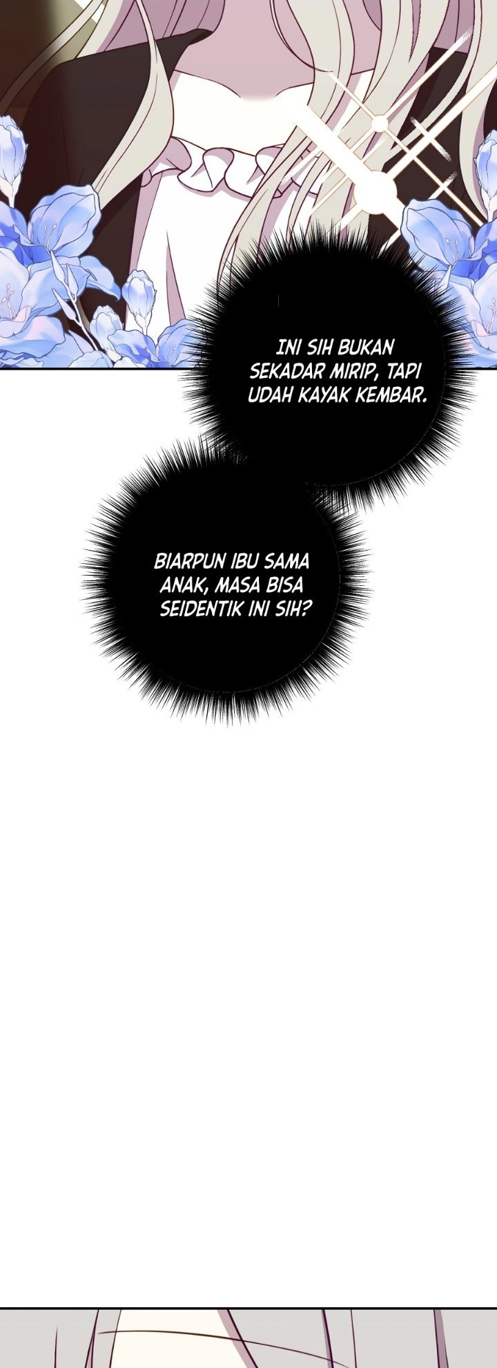 Lily's Melancholy Chapter 35 - Page 14