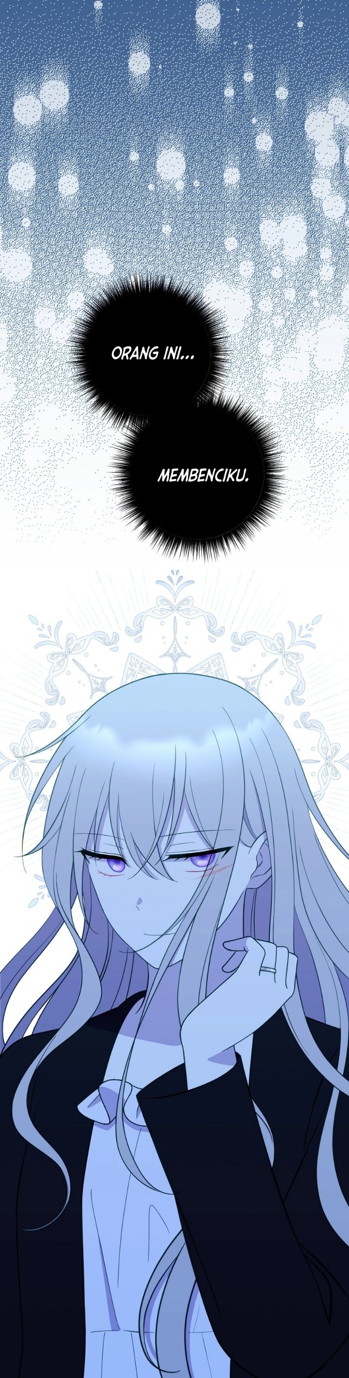 Lily's Melancholy Chapter 35 - Page 21
